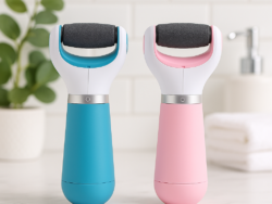 Exfoliante de Pies Removedor de Callos Eléctrico Lambo Tech  C-M25-06