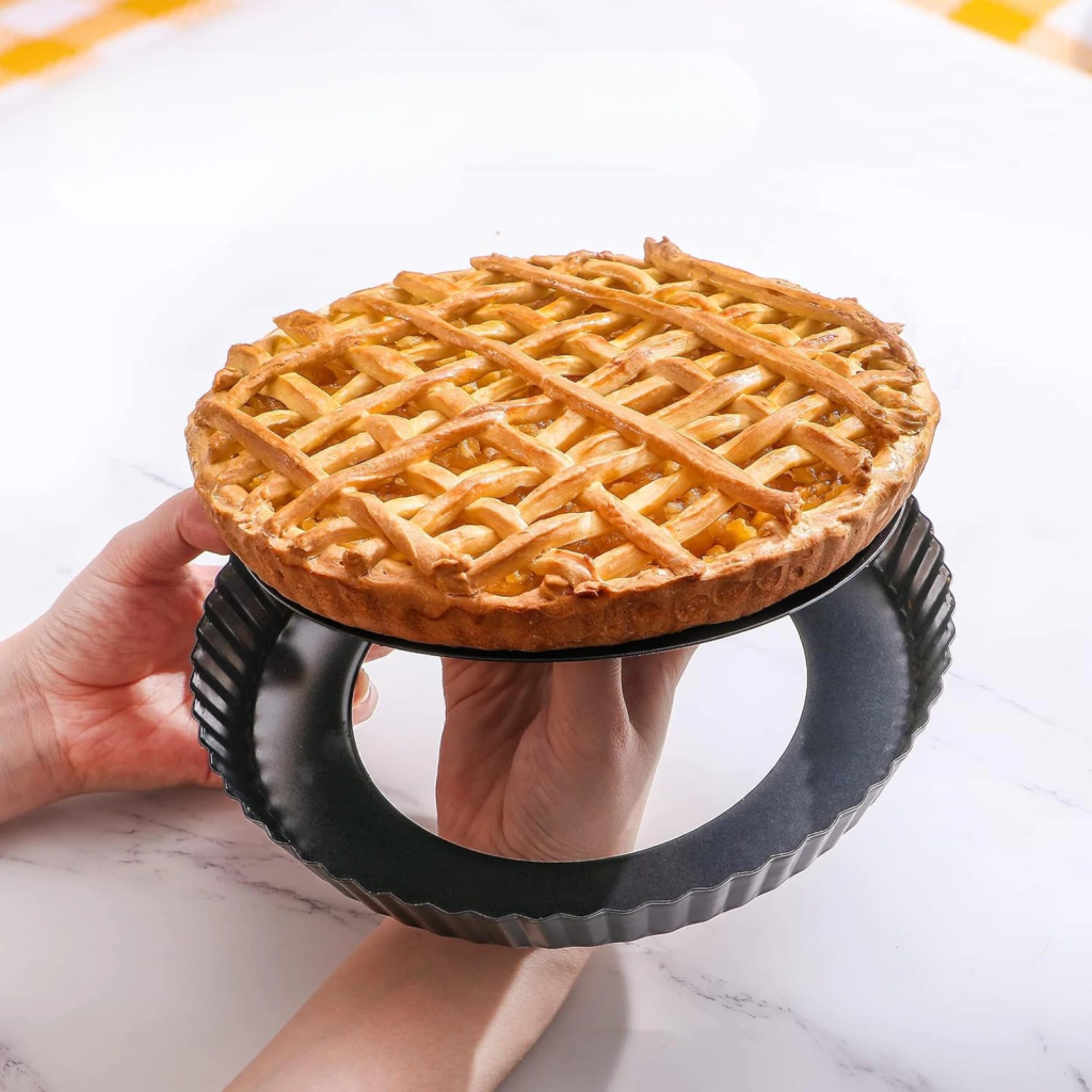 Tartera 26cm Desmontable Cool Bazar