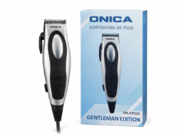 Cortadora De Pelo Onica OA-CP235 Gentleman Edition