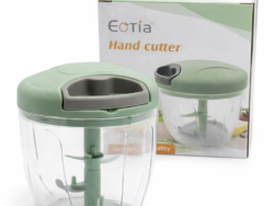 Cortadora De Vegetales Picador Eotia Melech-420