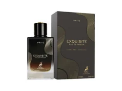 Perfume Alhambra Exquisite Prive Eau de Parfum Unisex 100 ml