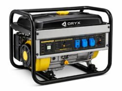 Grupo Electrogeno A Nafta