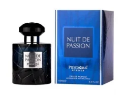 Perfume Nuit De Passion Pendora 100ml
