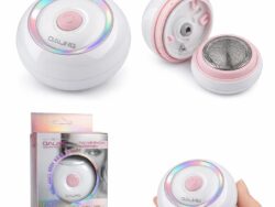 Depiladora Corporal Femenina Daling DL-6052