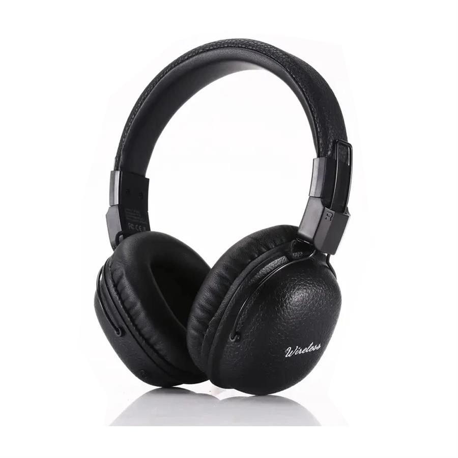 Auricular Vincha Bluetooth SY-BT1650 Wireless