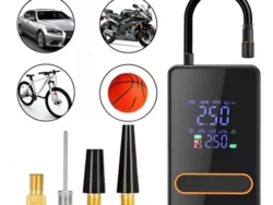 Mini Compresor Lambo Tech Portatil C-329