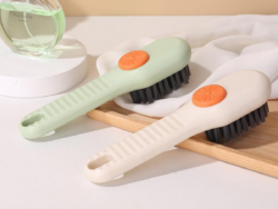 Cepillo De Limpieza Con Dispensador De Jabon BL701A20