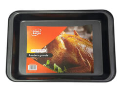 Asadera Grande Cool + Bazar QX-FY015 (L)  42x28cm