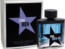 Perfume Fragance World Star Men Edp 100ml
