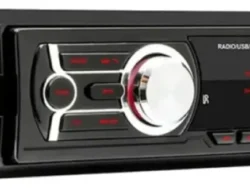 AutoEstereo Suono Frente Fijo INF0001