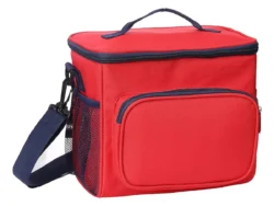 Lunchera Térmica Bolso Vianda De Comida Parque