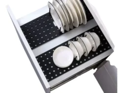Organizador De Cajon Para Platos 2181
