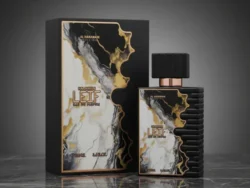 Perfume Al Haramain Leif 100ml