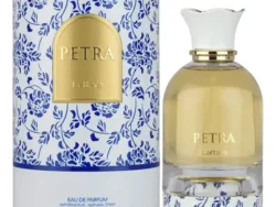 Perfume Lattafa Petra Edp 100 Ml
