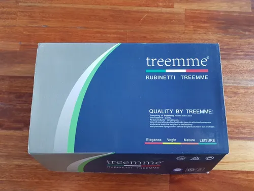 Canilla Para Cocina Flexible Treemme AM-9110 - Image 2