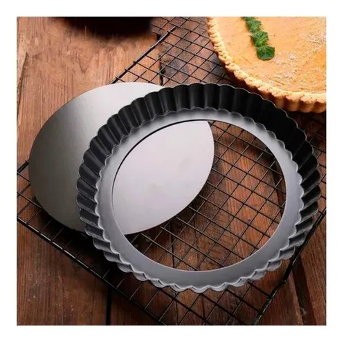 Tartera 24cm Desmontable Cool Bazar - Image 2