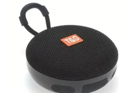 Mini Parlante Bluetooth TYG Portable TG-352