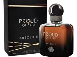 Perfume Of You Absolute 100ml EDP 3.4FL