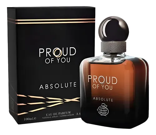 Perfume Of You Absolute 100ml EDP 3.4FL
