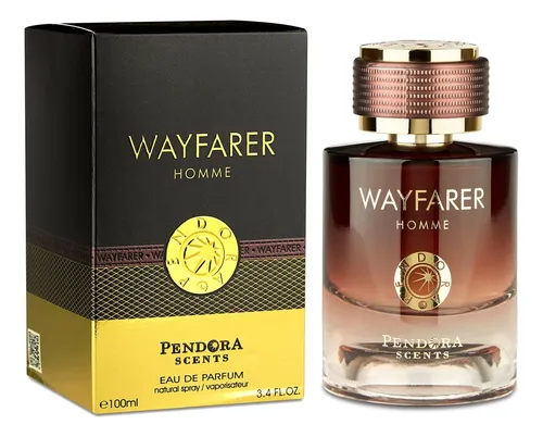 Perfume Wayfarer Homme Pendora Scents 100ml 3.4fl