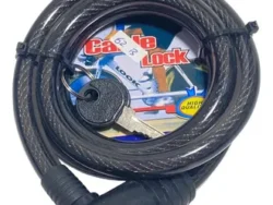 Candado Linga Con Dos LLaves Anti Robo LB-02