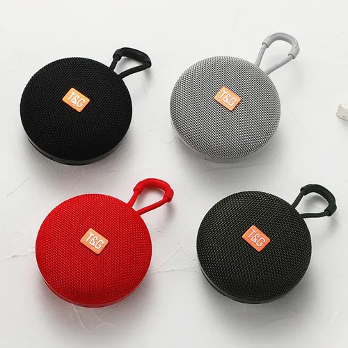 Mini Parlante Bluetooth TYG Portable TG-352 - Image 2