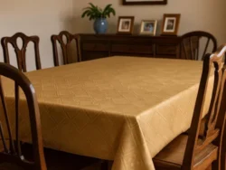 Mantel Para Mesa Belgrano Home 140x250cm