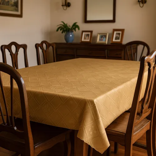 Mantel Para Mesa Belgrano Home 140x250cm