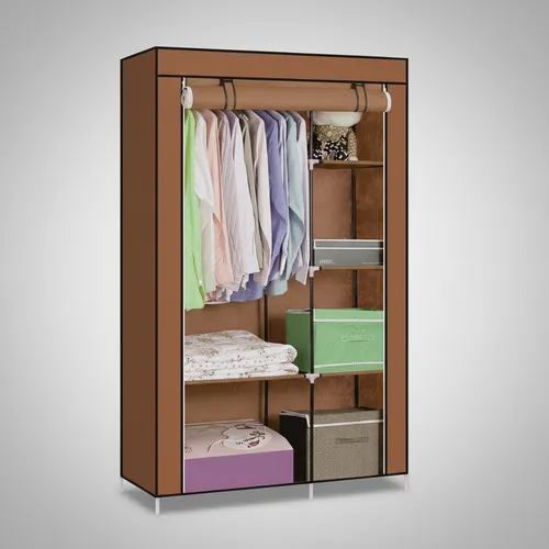 Armario Portatil Armable HCX CL-70 - Image 2