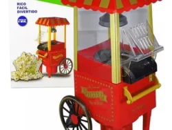 Pochoclera Electrica HYTOSHY HT-2810