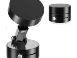 Soporte De Celular Con Iman 360G T-9203