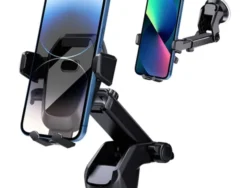 Soporte De Auto Para Vidrio Y Sopapa CZ049 HX-ZJ6123