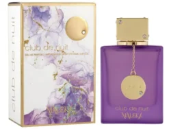 Perfume Armaf Club De Nuit Maleka 100 Ml