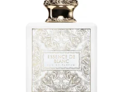 Perfume French Avenue Essence de Blanc 100ml