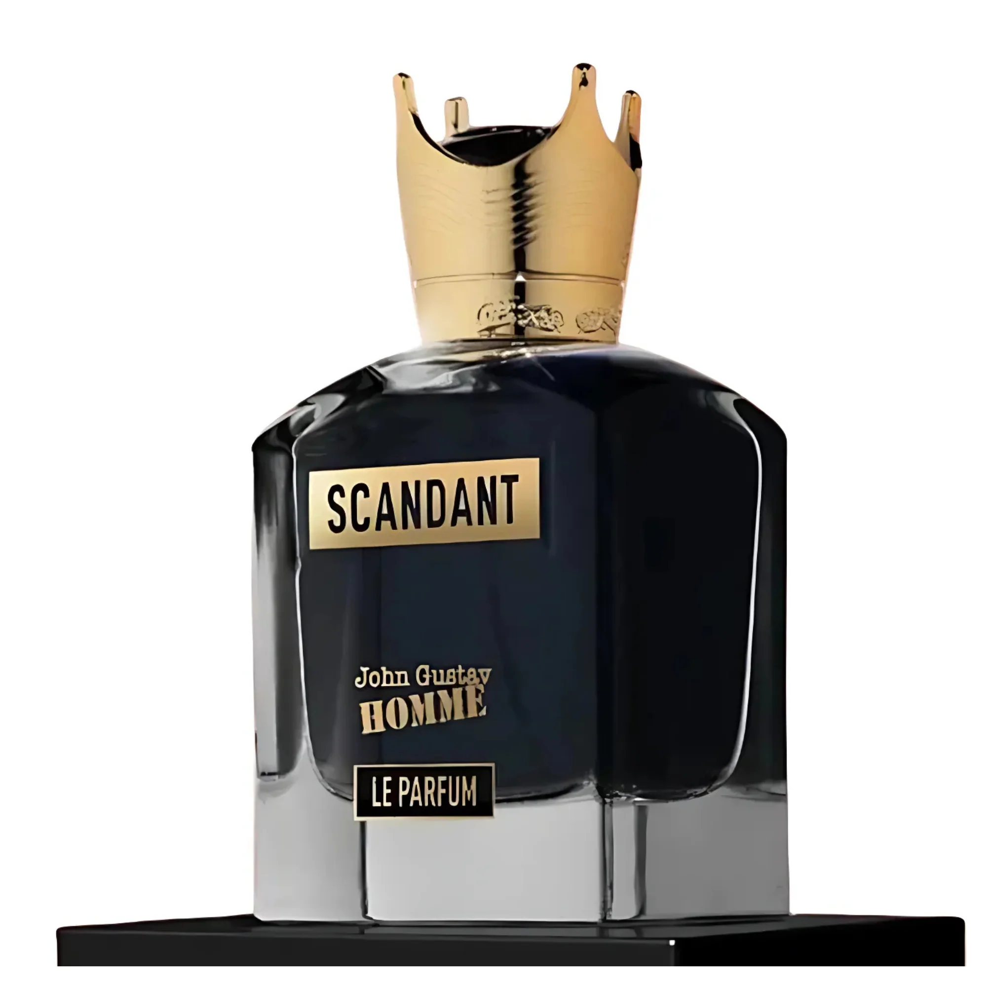 Perfume John Gustav Homme Scandant Le Parfum Edp 100 Ml - Image 2