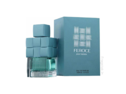 Perfume Fragrance World Feroce pour Homme Eau de Parfum 100ml