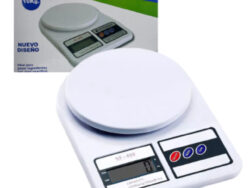Balanza De Cocina 10kg Hytoshy BC-401