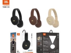 Auricular Bluetooh Simil JBL Tune H6