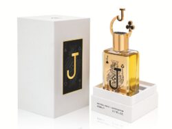 Perfume Fragrance World Jack of Clubs 80ml EDP