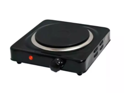 Anafe De 1 Ornalla Nitsuk 1000w AF-S1 220-240 V