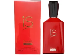 Perfume Fragrance World IS LAmour Intense EDP 75 ml