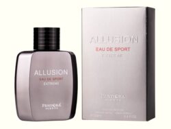 Perfume Pendora Scents Allusion Eau de Sport Extreme Eau de Parfum 100ml