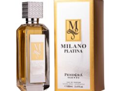 Perfume Pendora Scents Milano Platina EDP 100ml