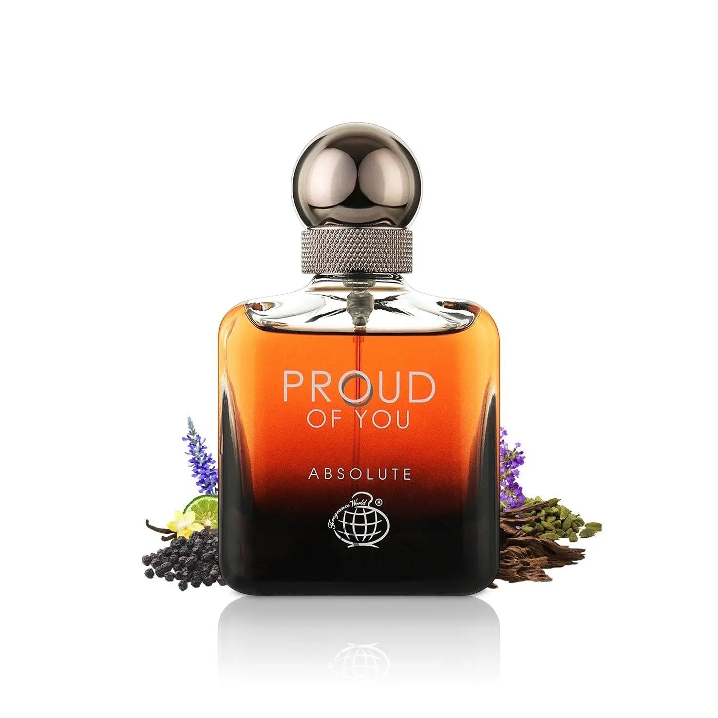 Perfume Of You Absolute 100ml EDP 3.4FL - Image 3
