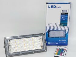 Reflector Led 50W AC175-265V IP65