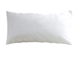 Almohada Blanca Comun Super Suave 47,5cm*75,5cm
