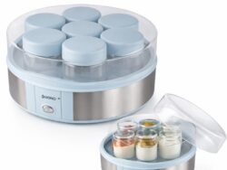 Yogurtera Electrica Suono 1.4Litros HOG0251