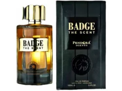 Perfume Paris Corner Badge the Scent EDP 100 ml