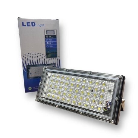 Reflector Led 50W AC175-265V IP65 - Image 2
