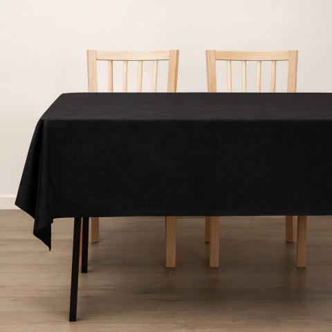 Mantel Para Mesa Belgrano Home 140x250cm - Image 3